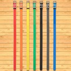 Garmin Compatible 1  Wide Dog Collar Strap For Astro Dc50 T5 Tt15 Tt10 T20 Tt25