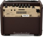 Fishman Loudbox Micro 40-watt 1 X 5 25-inch Acoustic Guitar Amplifier