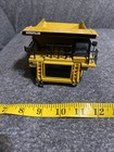 Norscott 55157 Cat Caterpillar 777d Off Road Rock Dump Truck 1 50 Scale Diecast