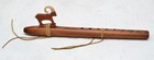 Native American Style Flute - Big Horned Sheep Themed Love Flute - Key Of G 4