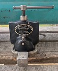 Papco  600 Roto Master Tube Single Lap Flaring Tool Metal Case   4 Dies 