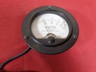 Bird 43 Thruline 4522 Radio Repeater Wattmeter Dual Line Section No Slugs -parts