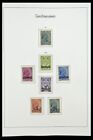 Liechtenstein 1912-2020 Mnh Mh Used W  Nice Covers Sheets Stamp Collection