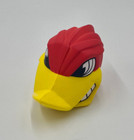 Clay Smith Cams Mr Horsepower Woodpecker Antenna Topper Hot Rod Custom Auto Ball
