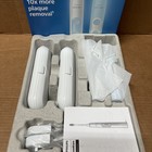 Philips Sonicare Optimal Clean Rechargeable Electric Toothbrush 2-pack Hx6829 77