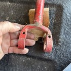 Ford Vintage Tractor 141351 