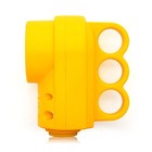 Veepeak Nema 6-50r Receptacle Female Plug Replacement  50 Amp 250 Yellow