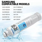 Genuine Samsung Da29-00020b Haf-cin exp Water Filter Or Paultra2 Pureair Ultraii