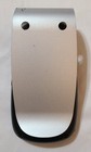 Jabra Drive Bluetooth In-car Speakerphone Hfs-004 Hands Free Silver Tested Works