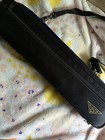 Powell Sonar   705 9k Aurumite Gold Flute W  Sterling Silver Body And C  Trill