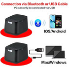 58mm Thermal Portable Printer receipt Printer Bill Pos Compatible With Windows l