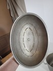 Hammercraft Club Hammered Aluminum Oval Roaster Vintage Dutch Oven 15  With Lid