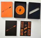 Ateez Ep  Fin  All To Action Treasure Cd Box Set 2019 Korea K-pop Book stickers