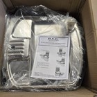 Elkay Lzstl8wslc Filtered Refrigerated  Bi-level  coolers Only  No Top Filler 