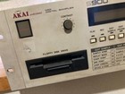 Akai Professional S900 Vintage 12-bit Rackmount Sampler Classic Sound Used In Jp