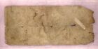 1800 s    10 Pennsylvania Bank Of Commerce Obsolete Note   Ag
