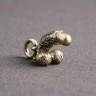 Funny Creative Men Metal Car Key Chain Ring Keyring Keychain Keyfob New Gift Diy