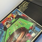 Vintage Pleasantime Roulette Game Set Pacific Game Co  no Dice  California