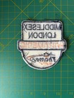 Middlesex-london  Paramedic Patch  Ontario   paramedic  Ems  Ambulance
