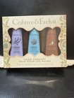 Crabtree   Evelyn Hand Therapy Set 3-pack Lavender La Source Gardeners 0 9  Oz