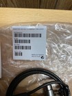 Kensington K67904ww Master Keyed Combination Laptop Lock - New  no Key 