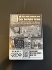    sealed Dragon Ball Super Fusion World St-12 Foil Deck     god Deck 