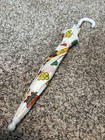 Rare Haribo Umbrella Gummy Bear Vintage Germany Parasol Collectible