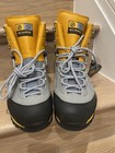 Scarpa Charmoz Gtx Mountaineering Boots Nwt Mens Us 10   Eu 43  Vibram Gore-tex