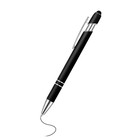 Bulk Custom Pens Personalized With Name Logo Text Customized Pen  Black Ink     