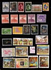 Colombia  Stamps  Lot Collection Worldwide
