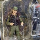 Diamond Select Stargate Sg-1 Lt  Colonel Samantha Carter Figure New Box Damage