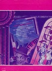 Honeysuckle Rose - Ain t Misbehavin  - Broadway Musical Vintage Sheet Music
