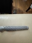 Global Knife Gsf-15 Blade Length 3 5    Lightweight  Extremely Sharp-made In Japan