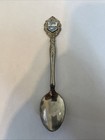 Coronado San Diego Vintage Souvenir Spoon Collectible