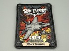 Usaf 493rd Fighter Squadron grim Reapers  F-35a - U s  Air Force More Inimicis