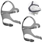 Replacement Straps For F p Simplus Full Face Mask  F p Eson 2 Nasal Mask Headgea