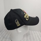 New Era Washington Nationals 2019 World Series Champions Locker Room Hat Cap Mlb