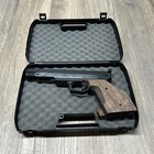 Air Venturi V10 Match  177 Pellet Air Pistol By Air Venturi - Right Handed Grip