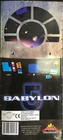 Limited Edition Collector s Series Babylon 5 Londo 9 Inch Action Figure