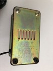 Vintage 819j Yc-50 Sewing Machine Speed Controller Foot Pedal Ydk