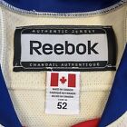 Reebok Russia Ska St Petersburg Khl Ilya Kovalchuk Ccm Men 52 Hockey Jersey New