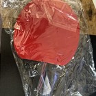 Sportout Ping Pong Paddle  Professional Table Tennis Racket With Case  Table Ten