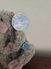 New Croon The Baboon Pakistan Coca Cola International 1999 Edition Plush 6 