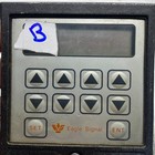 Eagle Signal Cx302a6 Solid State Timer counter 120v 50 60hz 10a K84