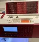 Pfaff Creative 1 5 Sewing Machine Low Hours With Original W acessory Feet