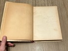 Wide Awake Stories Antique Victorian Children s Story Book 1908 Hc