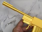 James Bond Golden Gun Prop Replica The Man With The Golden Gun