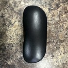 Ray-ban Black Hard Shell Glasses Case Clamshell Sunglasses Accessory