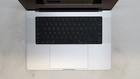 Apple Macbook Pro 16 M1 Max 10-core 64gb 1tb Silver 2021 - Used Good