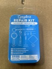 Kikkerland Eyeglass Repair Kit - 16pc Set